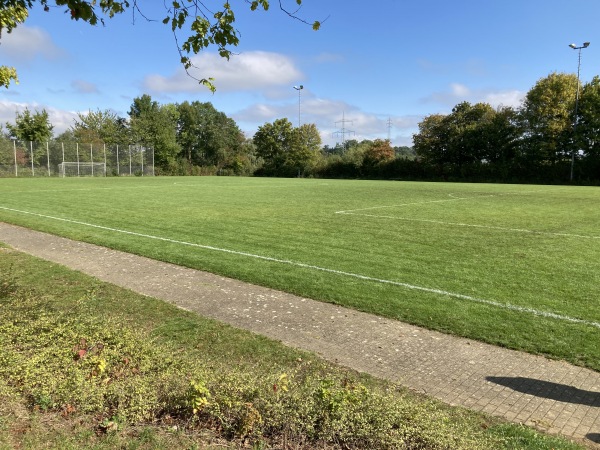 Sportanlage Brühl Platz 2 - Holzmaden