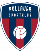 Wappen Pöllauer Sportklub