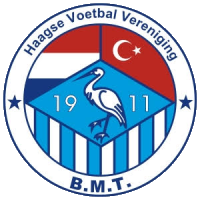 Wappen VV BMT (Biedt Moedig Tegenstand)  22192