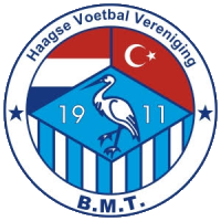 Wappen VV BMT (Biedt Moedig Tegenstand)