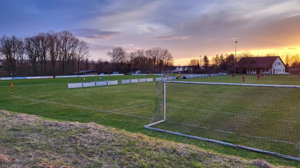 Sportanlage Jahnstraße DJK-Platz 2 - Wiesentheid
