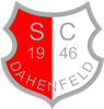 Wappen SC Dahenfeld 1946
