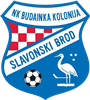 Wappen NK Budainka Kolonija Slavonski Brod