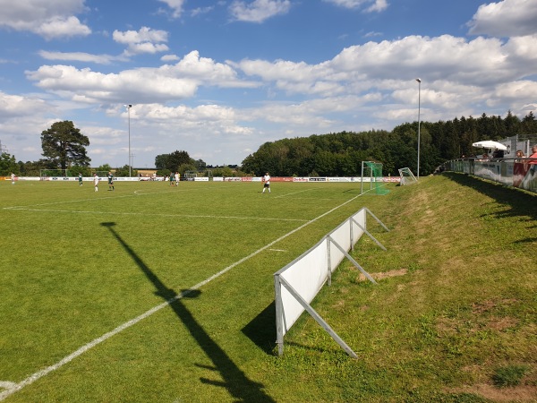 Sportanlage Laienstraße - Altdorf bei Böblingen