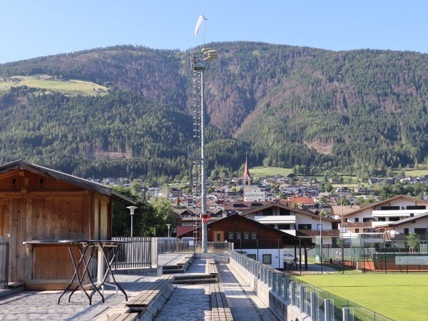 Sportplatz Pfalzen - Pfalzen (Falzes)