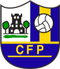 Wappen CF Palautordera