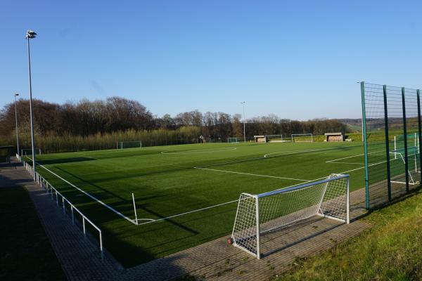 Sportzentrum Borgloh C-Platz - Hilter/Teutoburger Wald-Borgloh