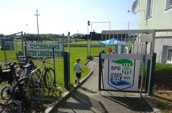 Auszeit-Arena - Langenstein