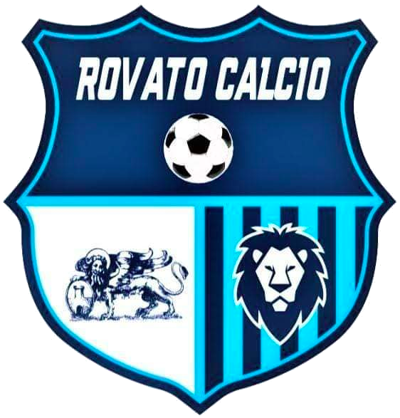 Wappen Rovato Calcio