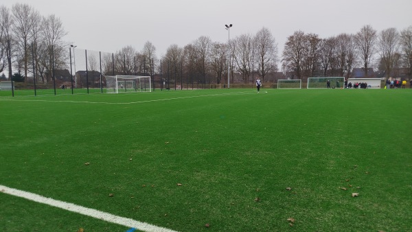 GUT Sportpark Platz 2 - Rheinberg-Borth