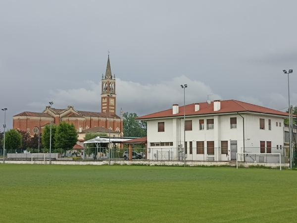 Campo Sportivo di Cusinati - Rosà