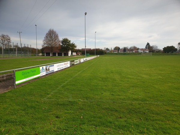 Sportanlage Fischerwert - Ehingen/Donau-Rißtissen