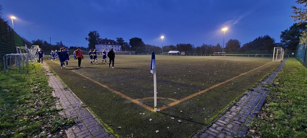 Sportanlage Dresdner Straße Platz 2 - Moritzburg-Reichenberg