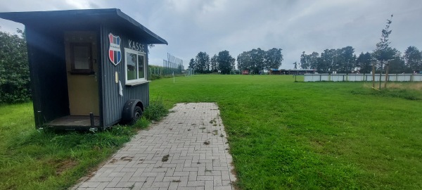 Sportplatz Kirchboitzen - Walsrode-Kirchboitzen
