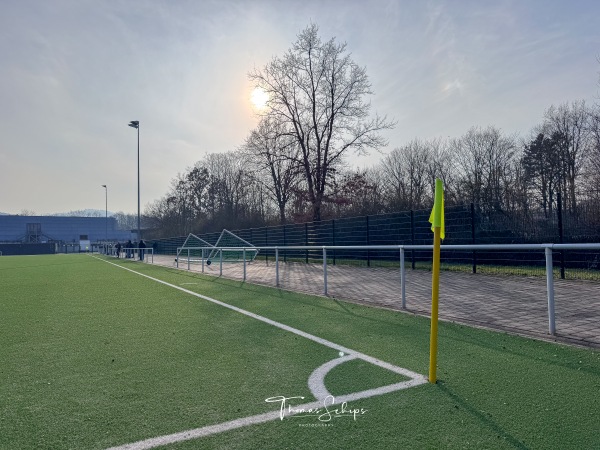 Sportplatz Rote Mühle - Lübbecke