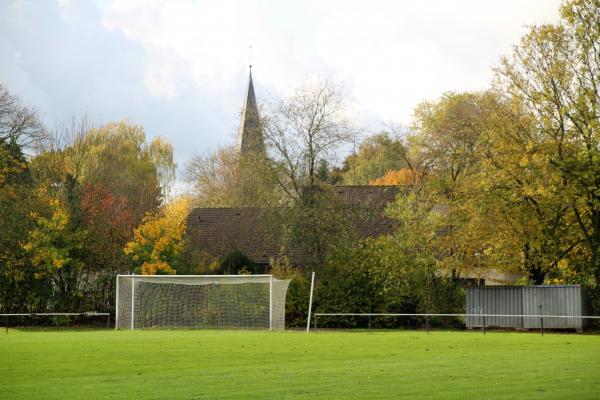 Sportanlage In der Schlei - Erkelenz-Schwanenberg