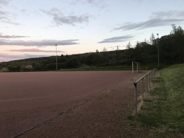 Sportzentrum Loh Platz 2 - Kirn