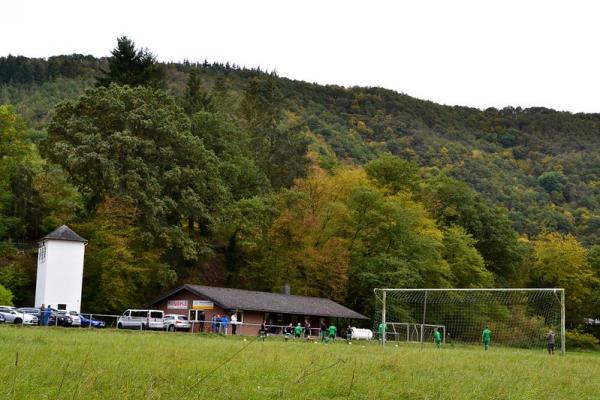 Sportplatz an der Ahr - Schuld/Ahr
