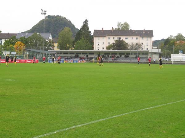 Ziegelei-Sportplatz - Singen/Hohentwiel