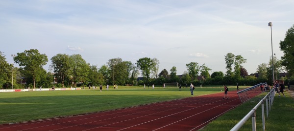 Erich-Schneider-Stadion - Nordstemmen