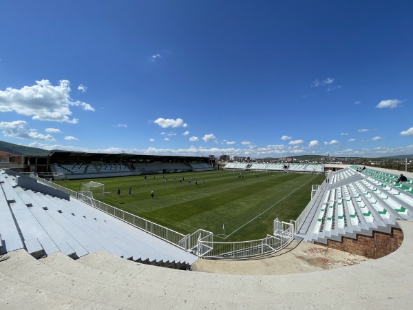 Stadiumi Rexhep Rexhepi - Glogovac (Drenas)