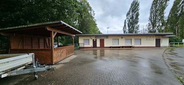 Sportplatz Am Wackenbach - Leun