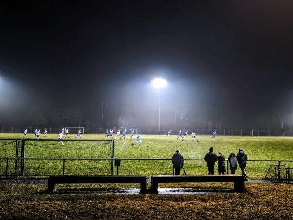 Sportplatz an der Kiesgrube - Aitrach