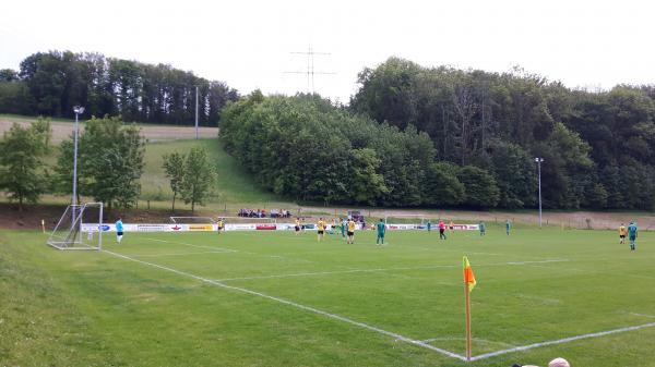 Sportplatz Kellermatten - Rheinfelden/Baden-Eichsel