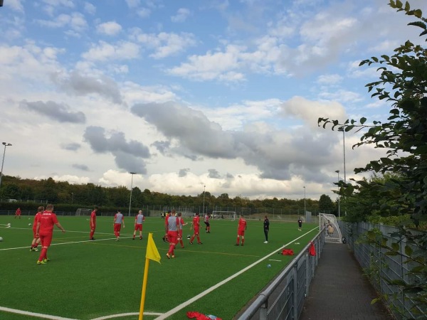 Sportpark Oppum Platz 2 - Krefeld-Oppum