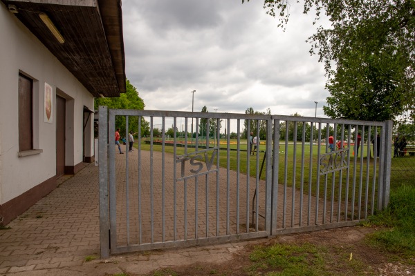 Sportanlage Sack - Fürth/Mittelfranken-Sack