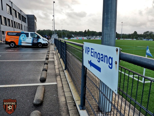 IMS Arena Nebenplatz - Velbert