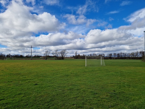 Stadion an der Bellevue Nebenplatz 2 - Schweinfurt-Bellevue