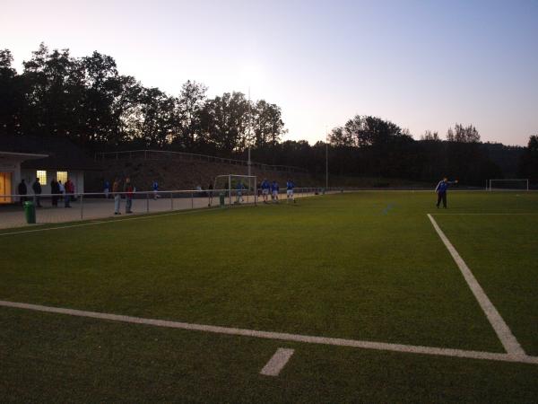 Sportplatz Am Holloh - Balve-Garbeck