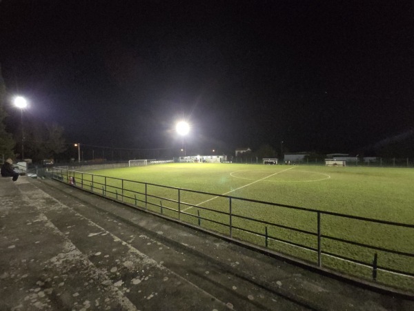 Campo Sportivo Paolo Massoni - Caccialupi