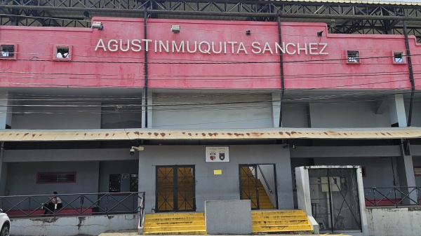 Estadio Agustín “Muquita” Sánchez - La Chorrera