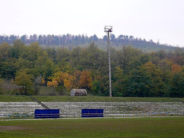 Complexul Sportiv Izvoraş - Ratuş