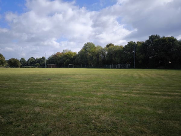 Sportanlage Sundering C-Platz - Barnstorf