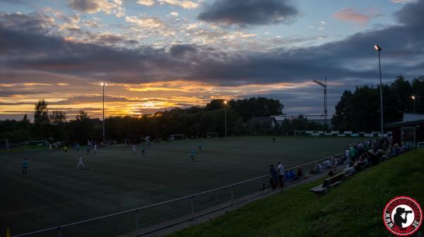 Sportgelände am Hardberg - Abtsteinach-Ober-Abtsteinach
