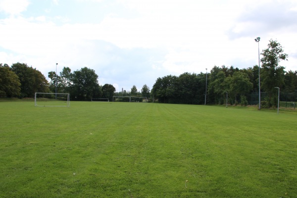 Sportanlage Herrenkampsweg B-Platz - Varel-Langendamm