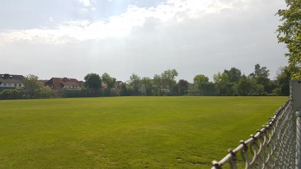 Sportplatz Grundschule in der Südstadt - Peine