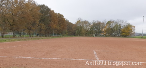 Sportanlage Kirner Straße Platz 2 - Oberhausen bei Kirn