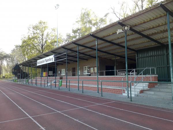 Waldstadion - Papenburg