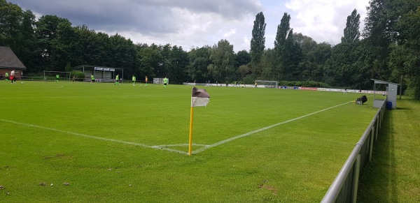 Spechtholtzplatz - Gronau/Westfalen