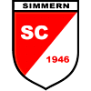 Wappen SC Simmern 1946