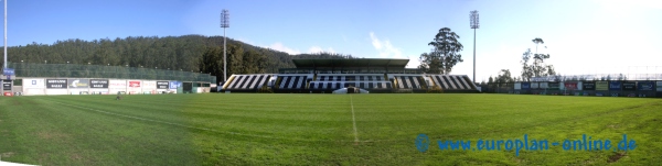 Estádio da Madeira - Funchal, Madeira