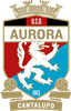 Wappen USD Aurora Cantalupo  138230