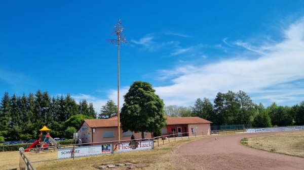 Sportanlage Heideck - Heideck