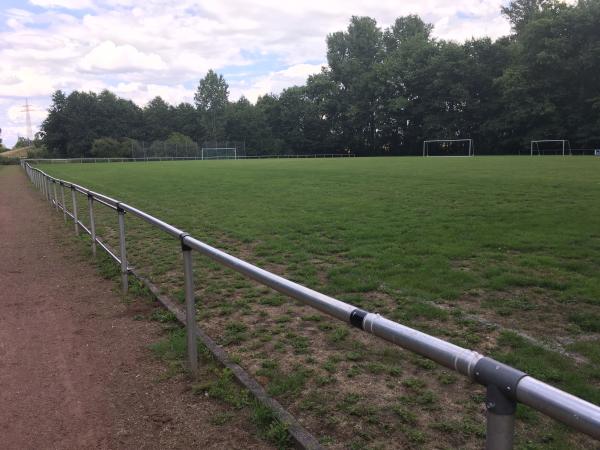 Sportplatz an der Niers - Erkelenz-Keyenberg