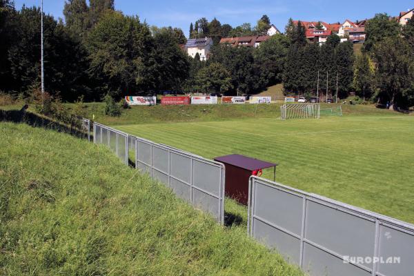 Sportanlage Teichweg - Dornstetten