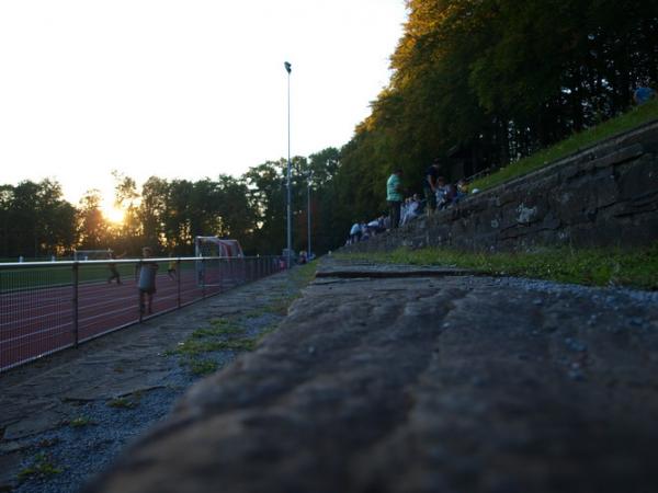 Waldstadion Harkortberg - Wetter/Ruhr